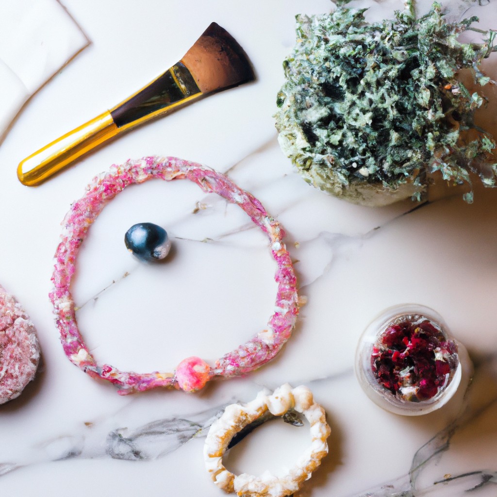GlowHaven's Accessories Range